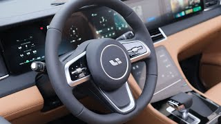 If You’re Betting on an EV Stock This Year Li Auto Is a MustBuy Li Auto Stock Analysis [upl. by Marisa]