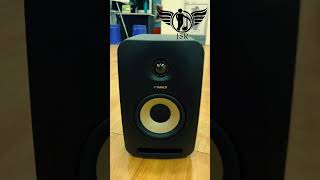 Tannoy Reveal 502 Studio Monitor [upl. by Pine655]