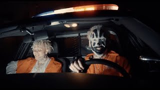 Ouija Macc  Youre Dead feat Violent J Official Music Video [upl. by Ahsito]