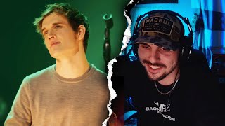 Country Boy Reacts To Bo Burnhams Country Song Reaction [upl. by Assel]