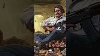 The Dark Power of Pablo Escobar [upl. by Ritchie652]