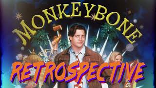 MONKEYBONE 2001 Retrospective Failed Blockbusters Season 2 [upl. by Huckaby602]