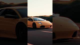 Lamborghini Murcielago in its ✨Golden Era✨ [upl. by Matthaeus]