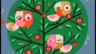 Nick Jr Face Compilation 19981999200120022003 [upl. by Rip208]