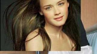 alexis bledel video [upl. by Cordelia]