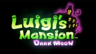 Luigis Mansion 2 HD Switch  All Ghosts Boos amp Gem Statues 100 Reward  Complete Vault [upl. by Onailime]