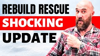 Rebuild Rescue Shocking Update  Free Abandoned Airplane  Yacht  401 Cessna Latest Episode 17  19 [upl. by Aneres]