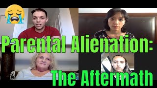 Parental Alienation The aftermath  as told by children victims [upl. by Louella]