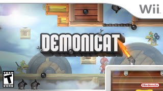 Demonicat By F3lixsram and More  Extreme Demon  Geometry Dash [upl. by Kant]