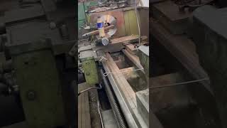 Manual lathemachining machine machining automobile cncturningmachine cnc cncturning [upl. by Boucher]