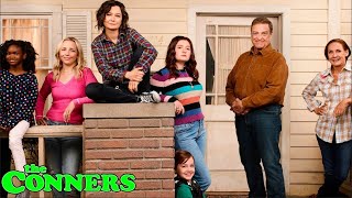 🅽🅴🆆 The Conners Season 10 Full Episode 39🌹The Conners 2024🌹 Best America Comedy Sitcom [upl. by Thorlie]