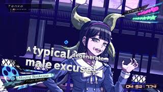 Danganronpa V3 Killing Harmony Chapter 1 Part 10 Class Trial 24 [upl. by Brosine]