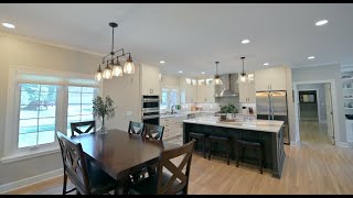 First Class Home Remodeling in Kansas [upl. by Steffane683]