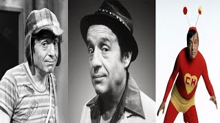 15 frases de chespirito muy ingeniosas [upl. by Uchida]