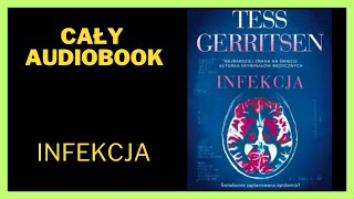 Infekcja  Kryminał Thriller Audiobook Cały Audiobook Książki online audiobook ksiazka [upl. by Simonetta]