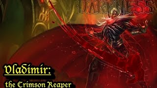 Vladimir the Crimson Reaper [upl. by Consuela]