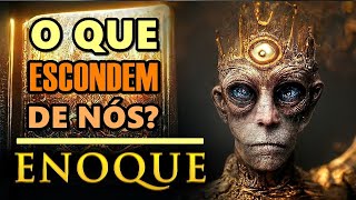 Enoque e o jogo cósmico  Fernando Avance [upl. by Thorin]