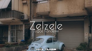 Tuğçe Kandemir  Zelzele  Halil Yıldırım ft Ufuk Kaplan Remix [upl. by Nosilla]