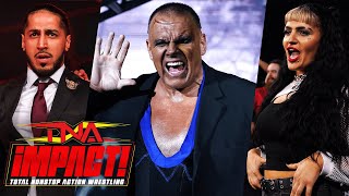 MUSTSEE MOMENTS from TNA iMPACT for April 11 2024 [upl. by Kohler705]