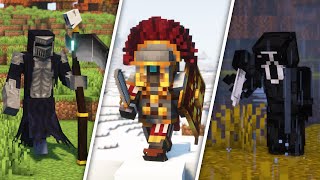 15 Amazing Minecraft Mods 1201 for Forge [upl. by Yebloc379]