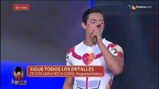 Wapayasos y Horripicosos en Jugueton 2019 [upl. by Damiani]