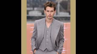 For Austin Butler  The More I See You My Cover [upl. by Iv]