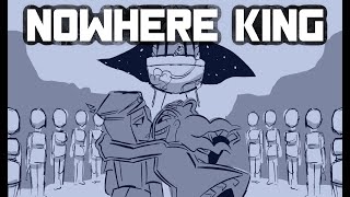 Nowhere King ENA Animatic [upl. by Kondon]