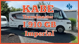 Kabe I 910 GB Imperial [upl. by Danika790]