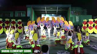 TINAPANG SALINAS FESTIVAL 2024 STREET DANCE COMPETITIONBAGBAG ELEMSCHOOL [upl. by Wakefield]