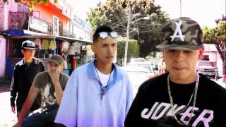 Carbu Feat B Neyk  Esta Es La Zona  Video Oficial  HD [upl. by Elicia]