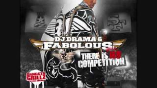 Fabolous Feat Freck Billionaire  Masspike Miles Smoke Bulga amp Paul Cain  Act Like Ya Know [upl. by Ezarra]