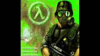 HalfLife Opposing Force OST  06  Storm [upl. by Jeminah]