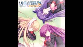 Little Busters Ecstasy Tracks 09 quotThinking Timequot [upl. by Saravat336]