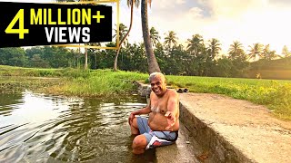 DID THIS FOR THE FIRST TIME IN KERALA 😱🏝 Ep8 KeralaVlogs KeralaDiaries [upl. by Staffard]