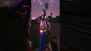 anjay siehh  gta sa andreas shorts [upl. by Denae]