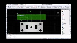 IntelliCAD 111 overview [upl. by Ludovika]