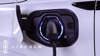 Grand Touring Charging  Lincoln [upl. by Towland]