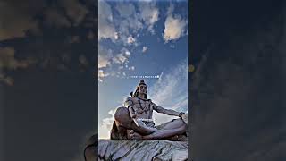 🔱Hawaon Ki Tarah  Mahadev Status Video Shiv Status shorts mahadev shiva [upl. by Arianna]