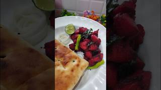 Chicken 65 recipe  Home made tasty and delicious 65 😋🍛🔥shortsviral [upl. by Lucia499]