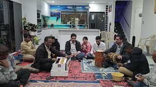 Fiji Bhajan by Prakash Radiowala [upl. by Atnahs]