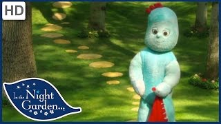 In the Night Garden Hello Iggle Piggle Song [upl. by Bidget]