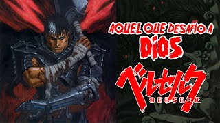 Review Berserk Tomo 27  Aquel que desafió a Dios [upl. by Nrehtak911]