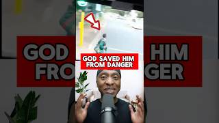 How God Saved This Student😲 [upl. by Jaycee]