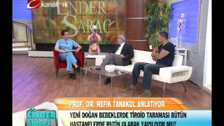 Dr Ender Saraç Tiroid ve guatr ile ilgili merak edilenler [upl. by Letrice]