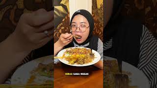 nasi goreng viral nasigoreng nasigorengkampung kulinermalam kuliner kulinernusantara [upl. by Noonberg]