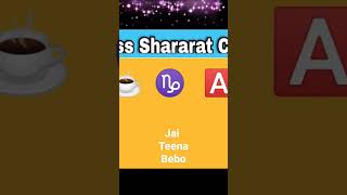 Shararat  Shararat Serial  Jiya Nani Masti ✨ shararat shorts creatingforindia shortsfeed [upl. by Nannahs]