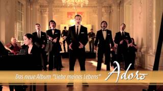 Adoro  Liebe Meines Lebens official TV Spot Austria [upl. by Annat559]