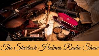 The Adventure of the RedHeaded League BBC Radio Drama Sherlock Holmes Radio Show [upl. by Pani497]