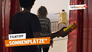 Sonnenplätze  Filmtipp der Woche [upl. by Burton913]