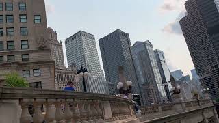 Riverwalk Chicago [upl. by Asital409]